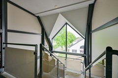 Trappengang appartementencomplex.jpg